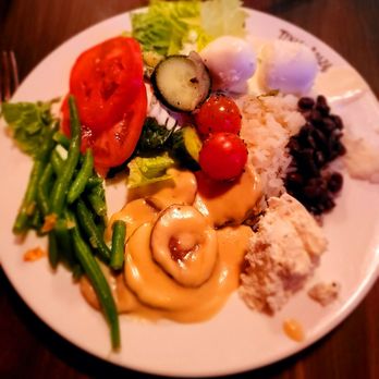 Texas de Brazil - Buffalo - Texas De Brazil - Steakhouses Near Me - Buffalo, New York