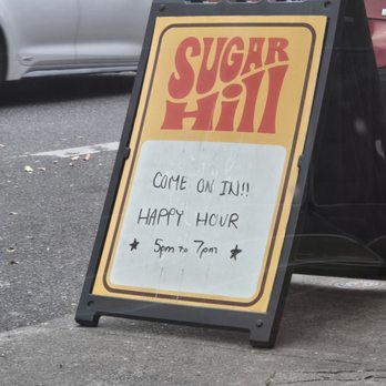 Sugarhill - Happy Hour - Bars Near Me - Portland, Oregon Sugarhill - Happy Hour - Bars Near Me - Portland, Oregon