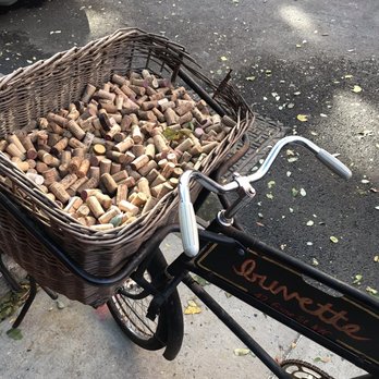 Buvette - French Near Me - New York, New York