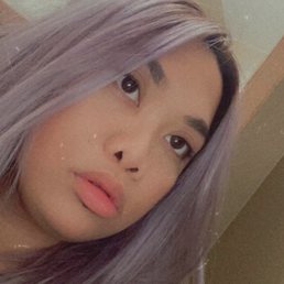 Smokey purple Smokey purple