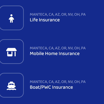 His Will Insurance Agency - Home & Rental Insurance Near Me - Manteca, California His Will Insurance Agency - Home & Rental Insurance Near Me - Manteca, California