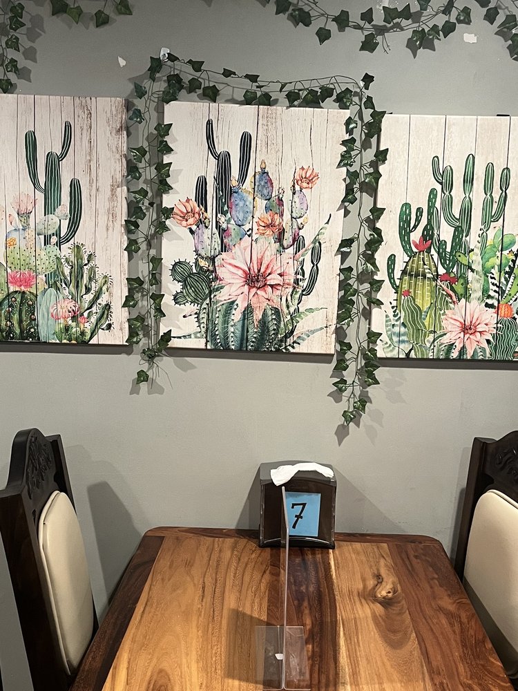 Tacos los altos