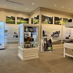 Harbour Town Golf Links - Clubhouse
