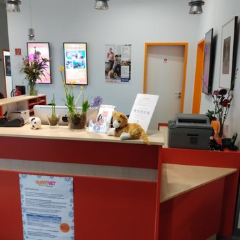 SmartVet - Veterinarians Near Me - Berlin, BE