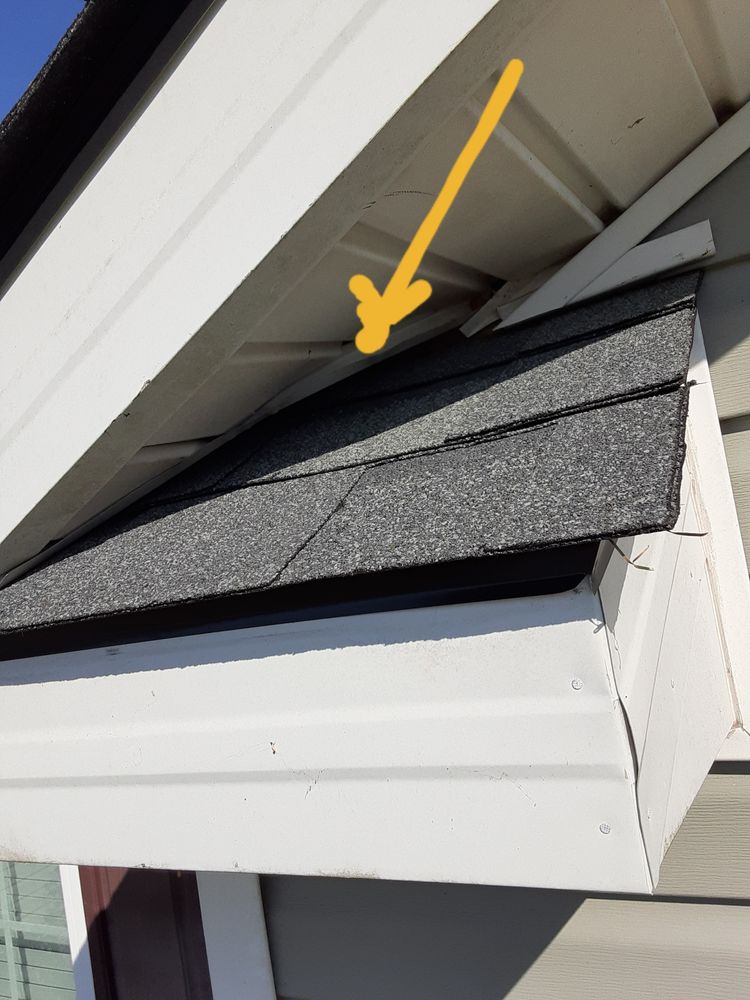 Slide of Grassi Roofing