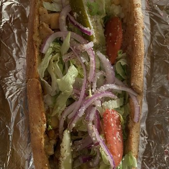 Cheba Hut Toasted Subs - Thai Stick Teriyaki Chicken Sandwich - Sandwiches Near Me - Fort Collins, Colorado Cheba Hut Toasted Subs - Thai Stick Teriyaki Chicken Sandwich - Sandwiches Near Me - Fort Collins, Colorado