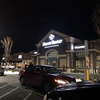 Harris Teeter - Grocery Near Me - Raleigh, North Carolina