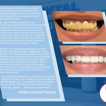 Dolan Dental - General Dentistry Near Me - Warminster, Pennsylvania