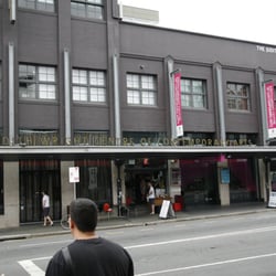 Judith Wright Centre of Contemporary Arts