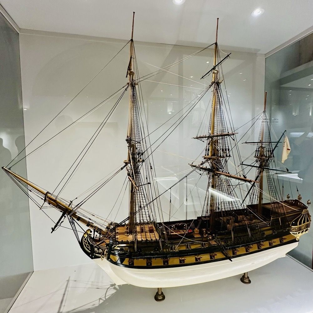 Museu de Marinha