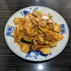Ruby Asian Taste