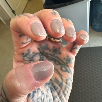 Diamond Nail Spa - Nail Salons Near Me - Indianapolis, Indiana
