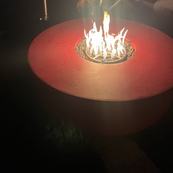 The Station - Fiya - Burgers Near Me - Berkeley, California