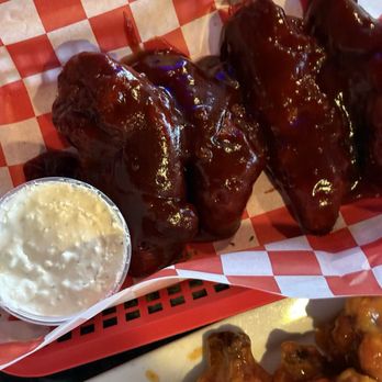 Sonny Red's - Bbq tenders - Pizza Near Me - Lackawanna, New York Sonny Red's - Bbq tenders - Pizza Near Me - Lackawanna, New York