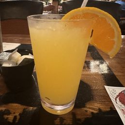 Orange Crush Orange Crush