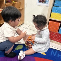 Fresilandia Family Child Care