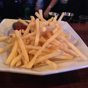 Tavern On Brand - Fries - New American Near Me - Glendale, California Tavern On Brand - Fries - New American Near Me - Glendale, California