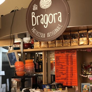Alla Bragoro - Patisserie/Cake Shop Near Me - Venezia, VE Alla Bragoro - Patisserie/Cake Shop Near Me - Venezia, VE