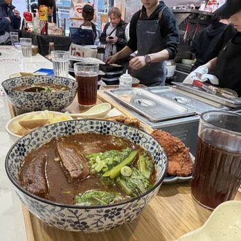 Gulp - Taiwanese Near Me - Long Island City, New York Gulp - Taiwanese Near Me - Long Island City, New York