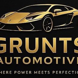 Exterior photo of Grunts Automotive - Loves Park, Illinois Exterior photo of Grunts Automotive - Loves Park, Illinois