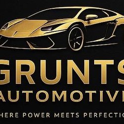Grunts Automotive