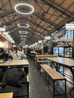 Mercado Beira-Rio by null