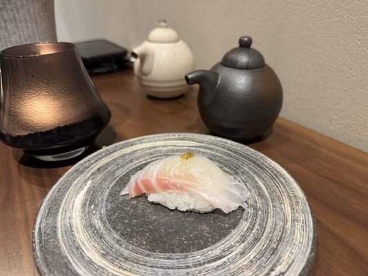 Yume Sushi Bar by null