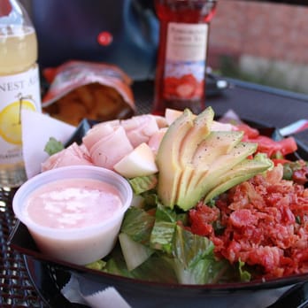 Rubicon Deli - Cobb Salad - Delis Near Me - Reno, Nevada Rubicon Deli - Cobb Salad - Delis Near Me - Reno, Nevada