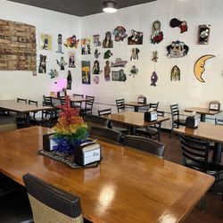 Bierly Brewing - Ample seating