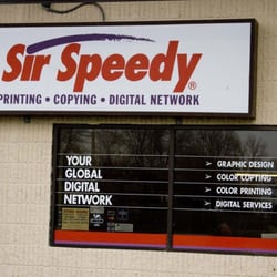 Sir Speedy - Sir Speedy of Golden Valley, Plymouth, St. Louis Park, Hopkins, New Hope, Cristal