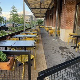 Outside Outside