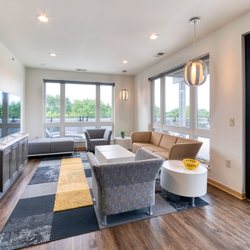 Prime Urban Properties