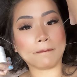 Charleston Skincare And Wax - Lip Threading
