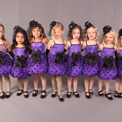 Ariel's Dance Studio