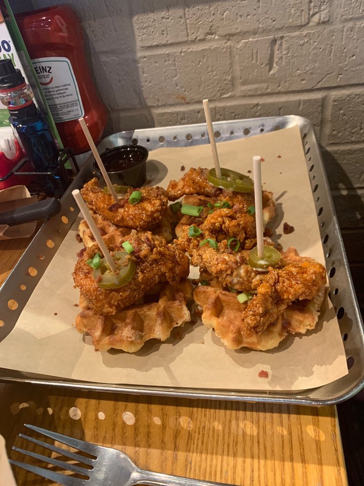 CHILI’S 43 Photos & 72 Reviews 3795 Washtenaw Ave, Ann Arbor