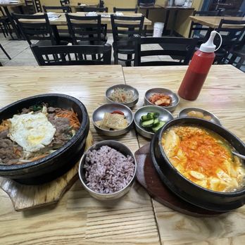 Mina's Korean BBQ - Korean Near Me - San Jose, California Mina's Korean BBQ - Korean Near Me - San Jose, California