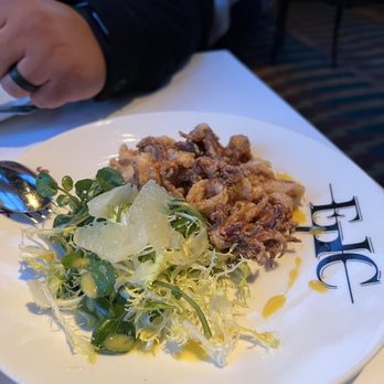 EPIC Steak - Steakhouses Near Me - San Francisco, California