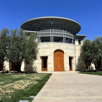 Opus One Winery - Wineries Near Me - Oakville, California Opus One Winery - Wineries Near Me - Oakville, California