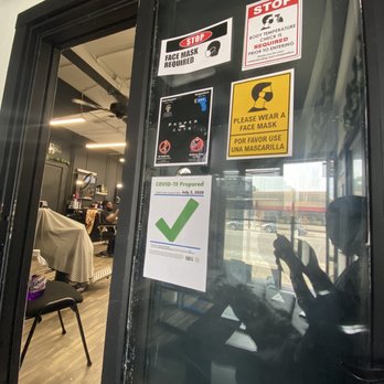 Proper Cuts Barbershop - On point with the code - Barbers Near Me - San Jose, California Proper Cuts Barbershop - On point with the code - Barbers Near Me - San Jose, California