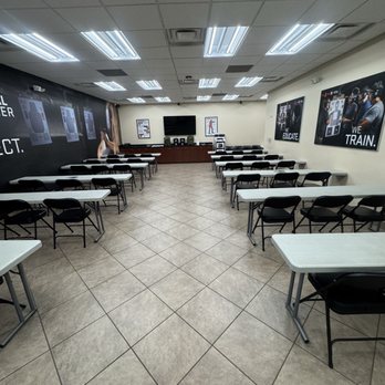Action Impact - Gun/Rifle Ranges Near Me - Eastpointe, Michigan