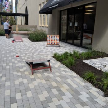 Allentown Beer Fest - 4th Annual Beer Fest - outdoor games - Festivals Near Me