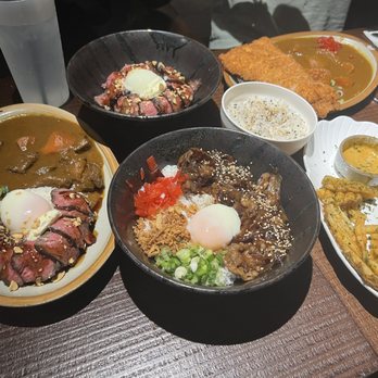 Chubby Curry - Japanese Curry Near Me - Beverly Hills, California Chubby Curry - Japanese Curry Near Me - Beverly Hills, California