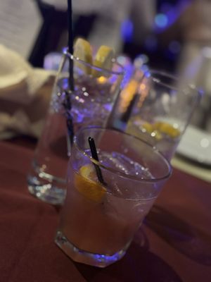 Catalina Jazz Club by null