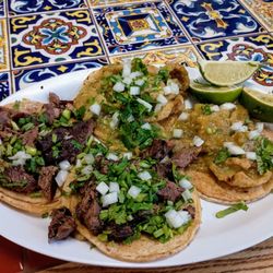 El Rey Del Taco