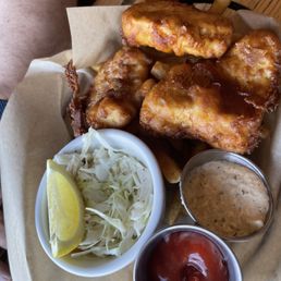 Fish n chips yum Fish n chips yum