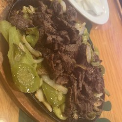 Beef 'O' Brady's - Duo Fajitas