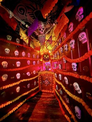 Spectra Art Space by null