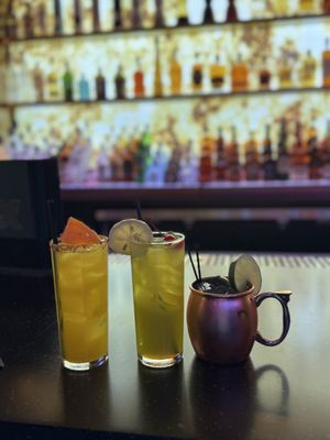 Mr Furley's 3rd St. by null