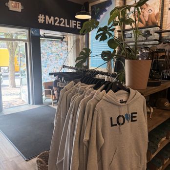 M22 - Sports Wear Near Me - Traverse City, Michigan M22 - Sports Wear Near Me - Traverse City, Michigan