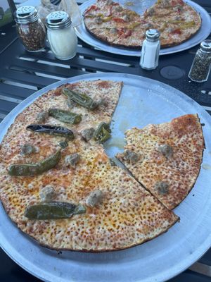 Colony Grill by null